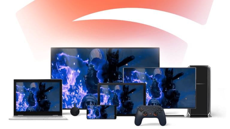 Every Google Stadia Game Announced At Gamescom