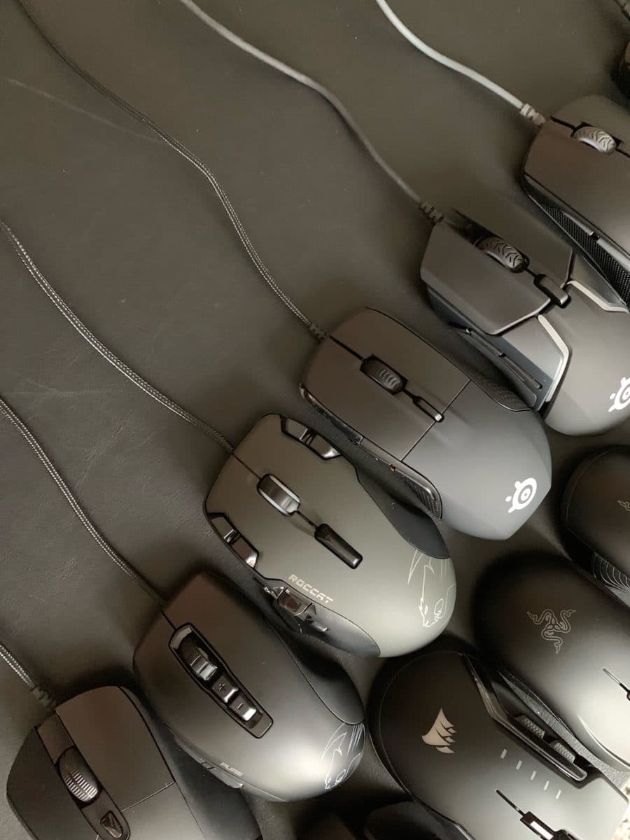 Our 5 Best FPS Gaming Mice in 2025 No. 1 FPS Mouse