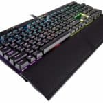 K70 Mk.2 Keyboard
