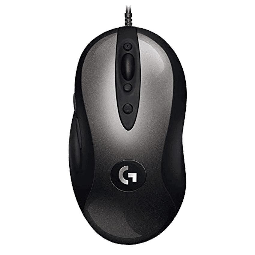 Logitech G MX518 Legendary