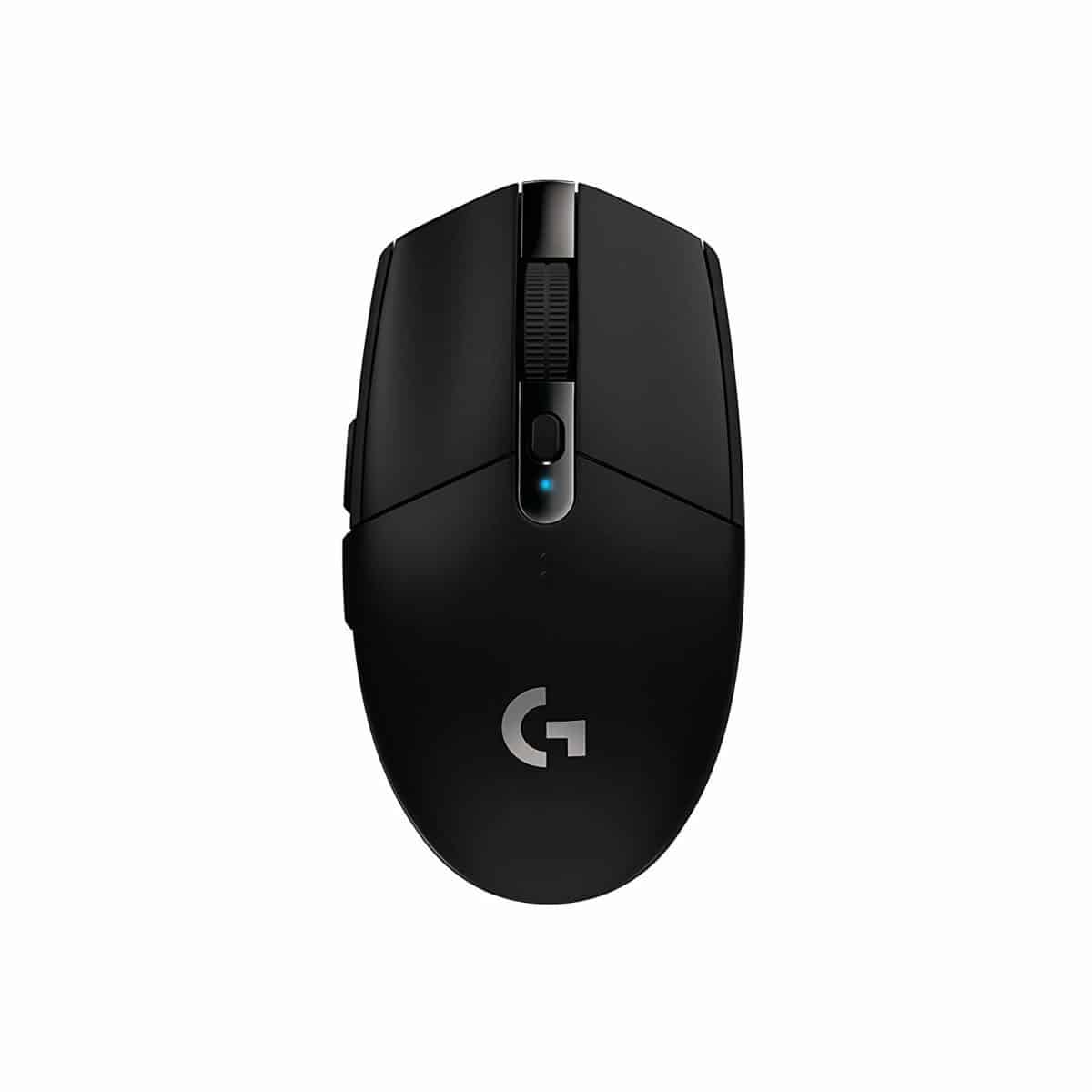 Logitech G305