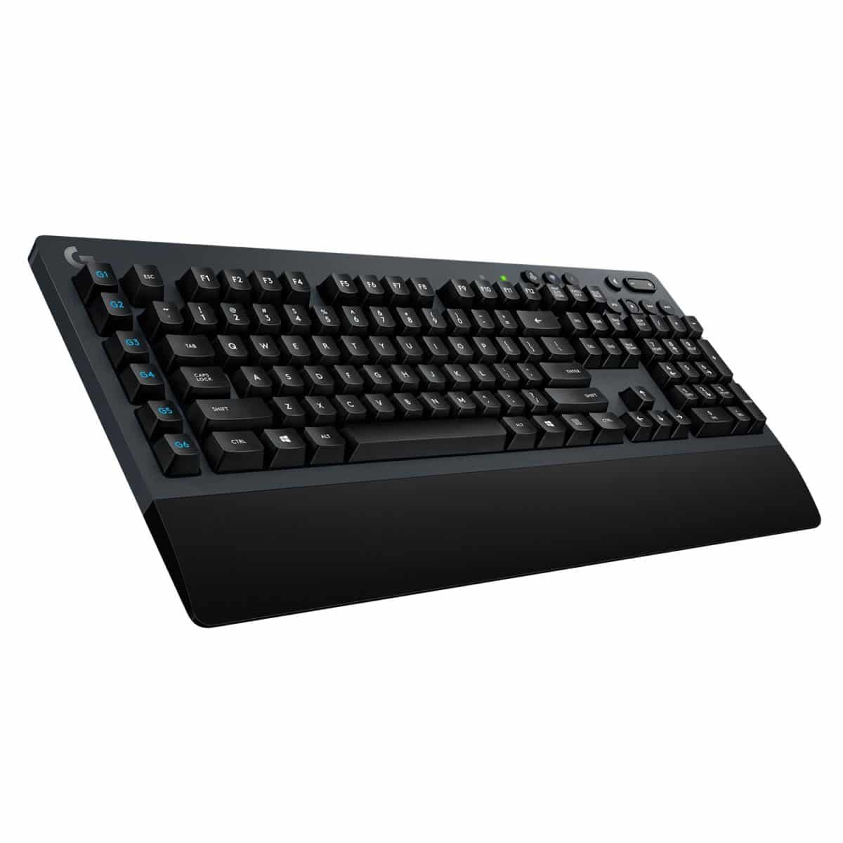 Logitech G613 Lightspeed Wireless Mechanical