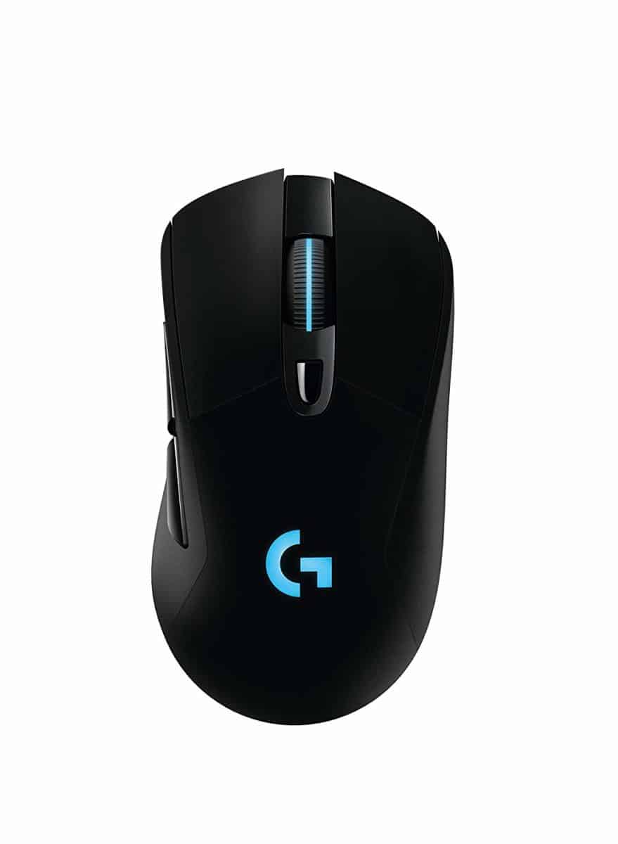 Logitech G703