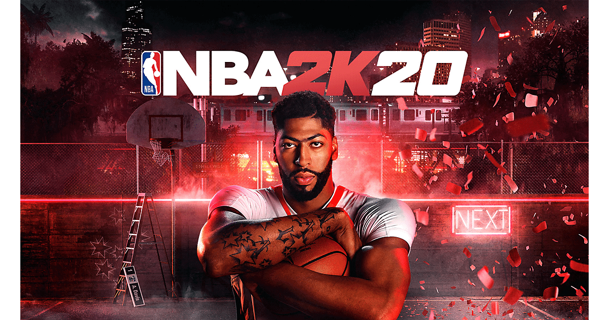 Nba 2k20 New My Career Mode Starring And Produced By Lebron James