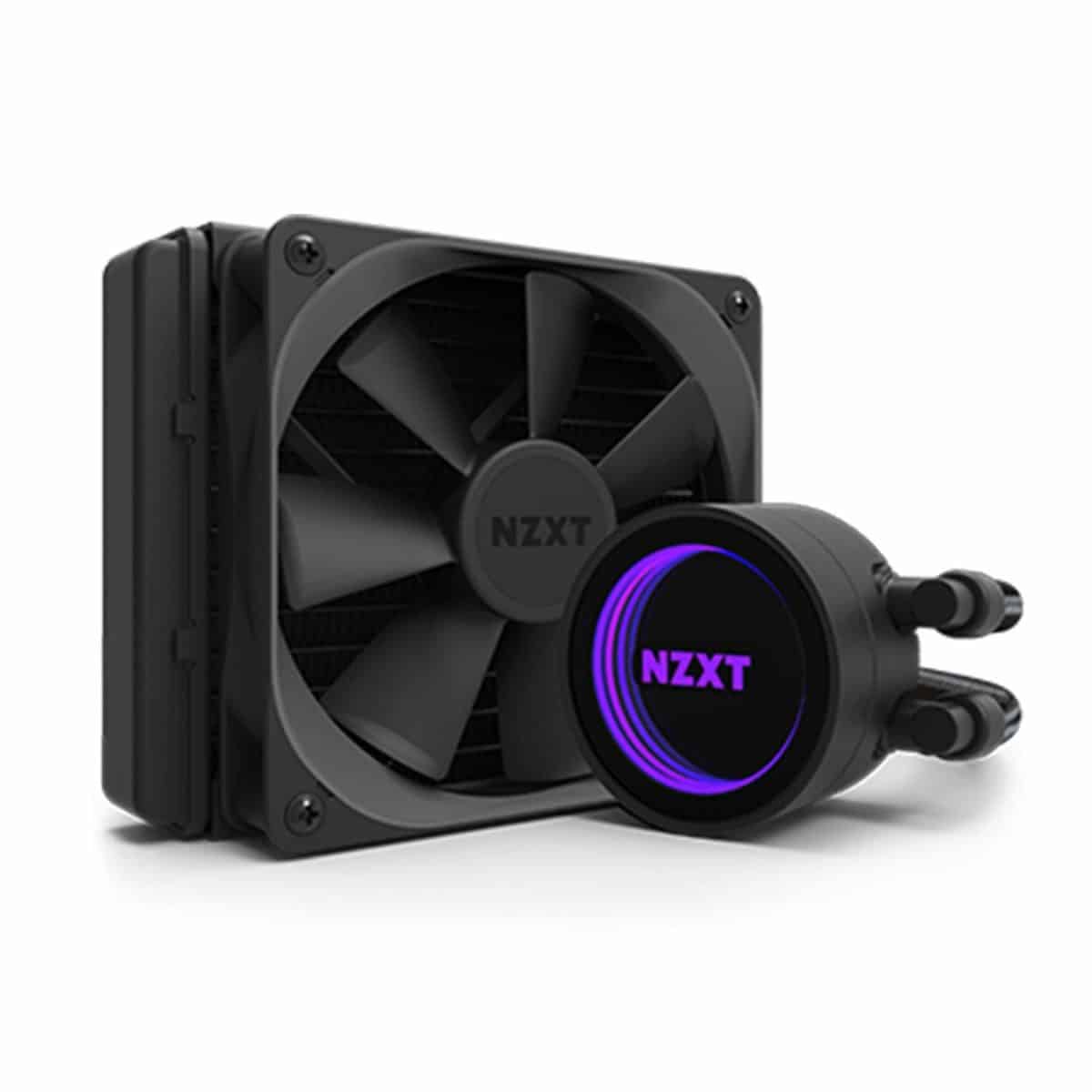 NZXT Kraken M22