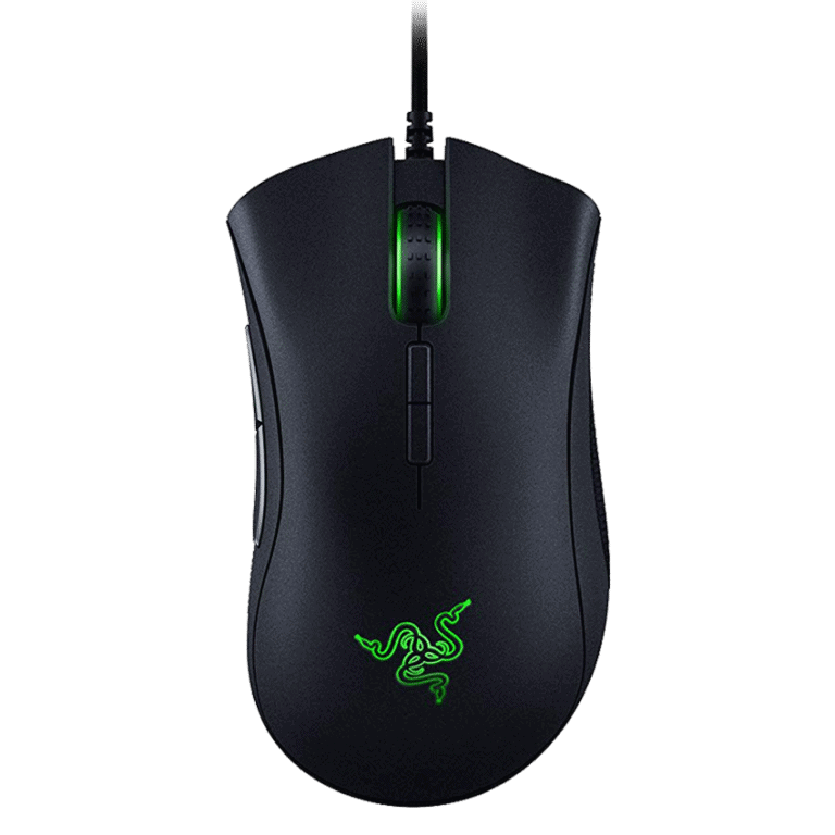 Best Gaming Mouse Under 50 Top 5 Reviews in 2021