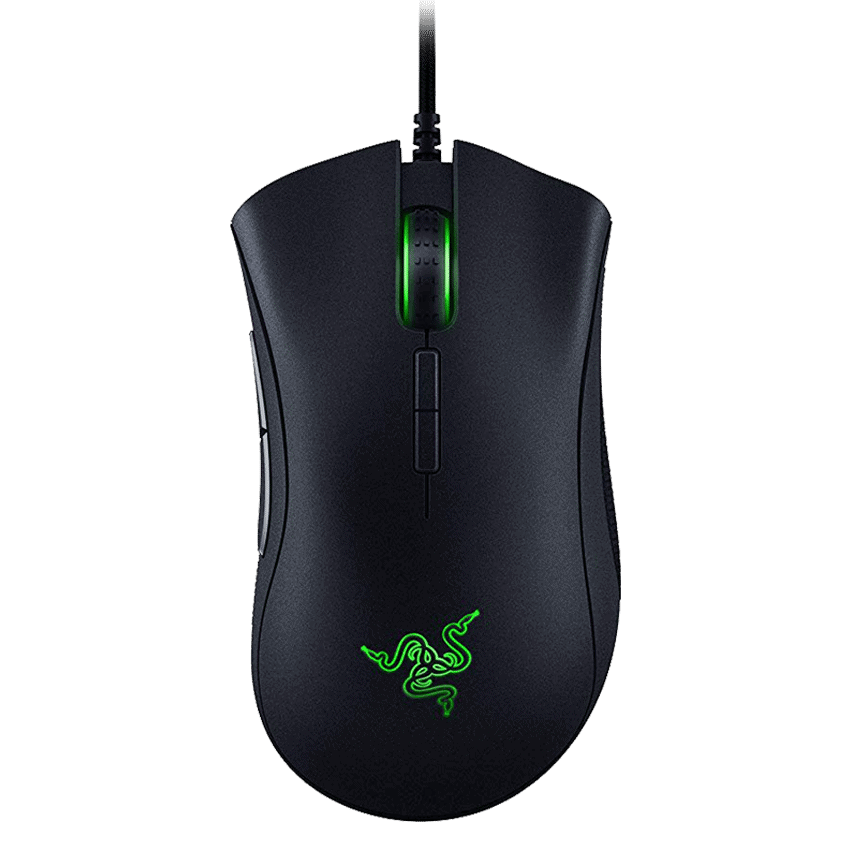 Razer Deathadder Elite