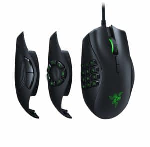 Razer naga trinitryt