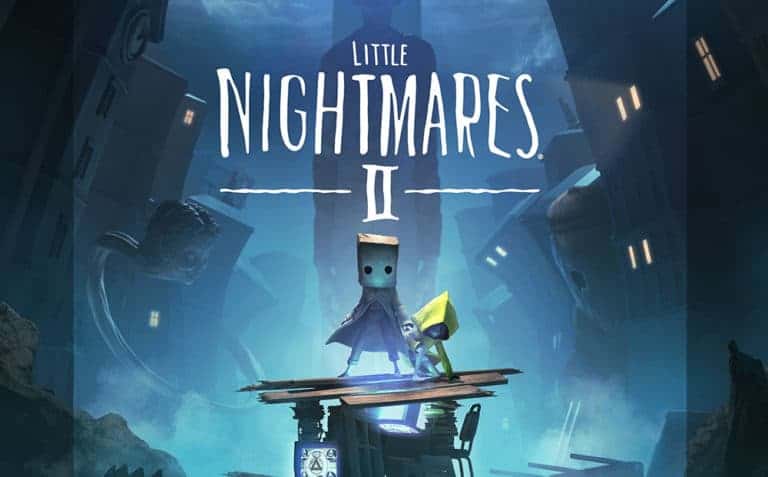 Stunning Sequel Little Nightmares 2 Unveiled at Gamescom