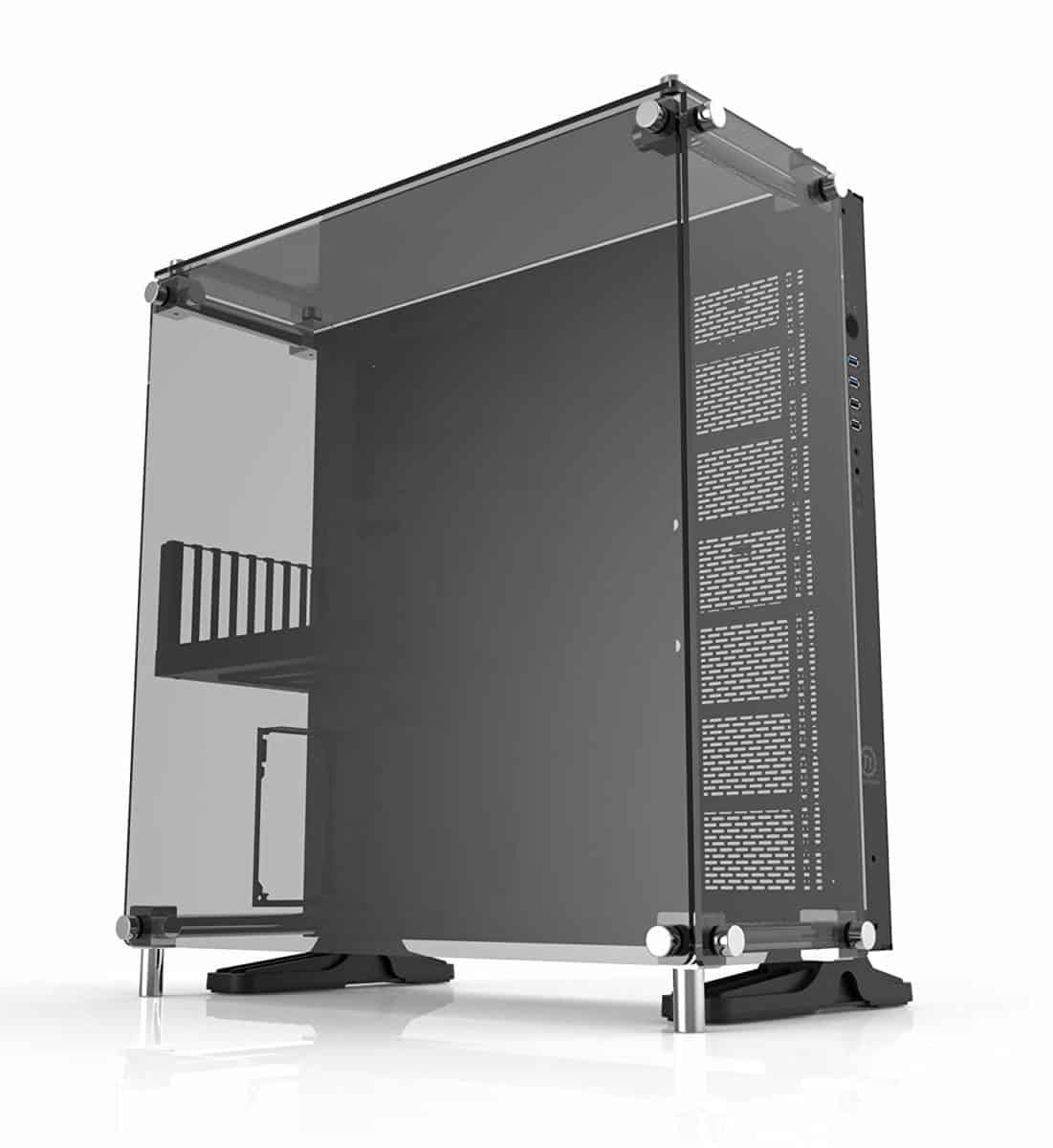 Best open air PC case 2024 our top picks WePC