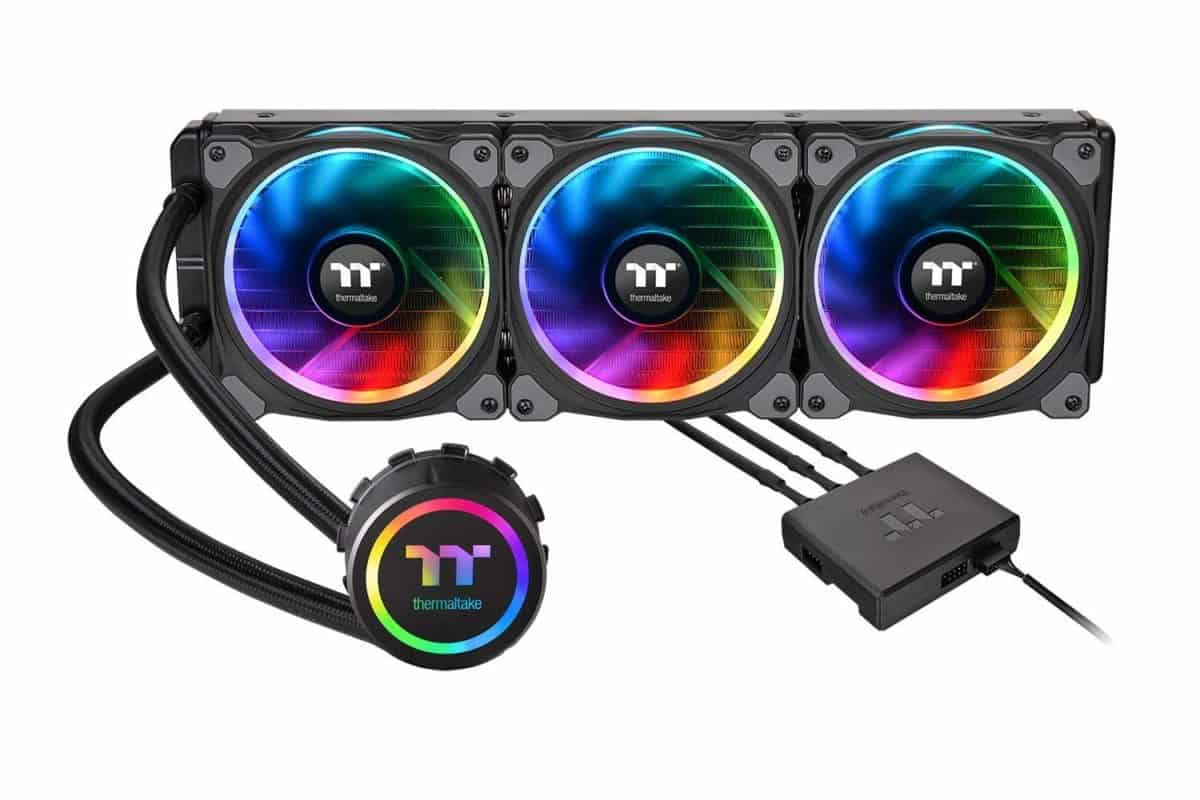 Best CPU Coolers in 2024 air & liquid cooling solutions WePC