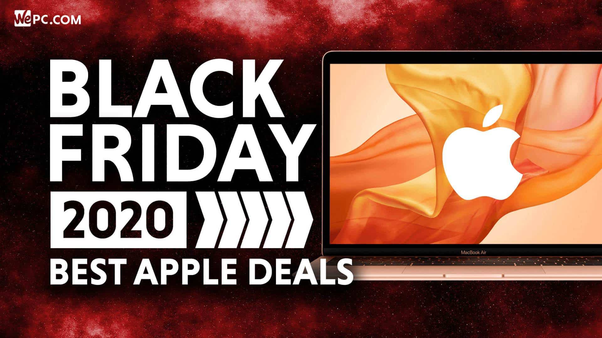 The Best Apple Black Friday Deals - WePC | Let's build your dream gaming PC - Will Zappos Have Any Black Friday Deals