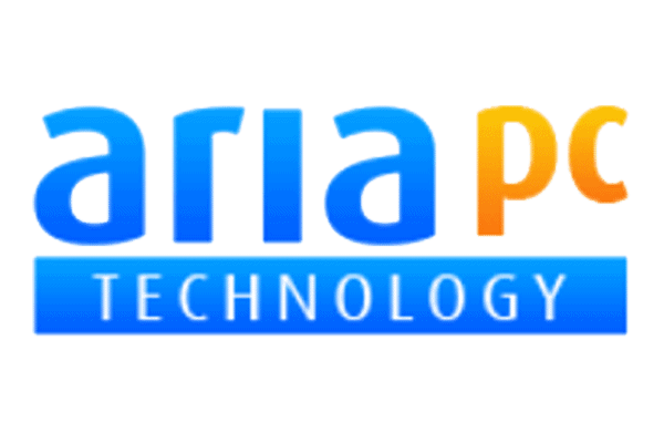 Aria PC Logo