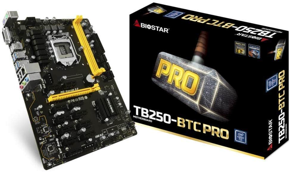Mining Series: Best Motherboard For Mining | WePC