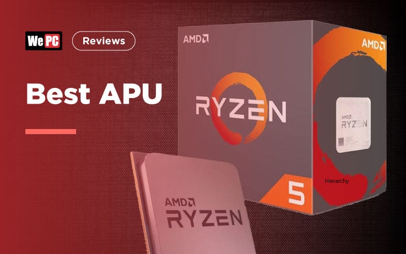 What Is The Best AMD APU For Gaming? (Updated September 2019)