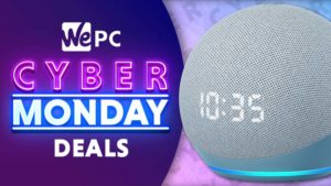 Best Cyber Monday Amazon Deals