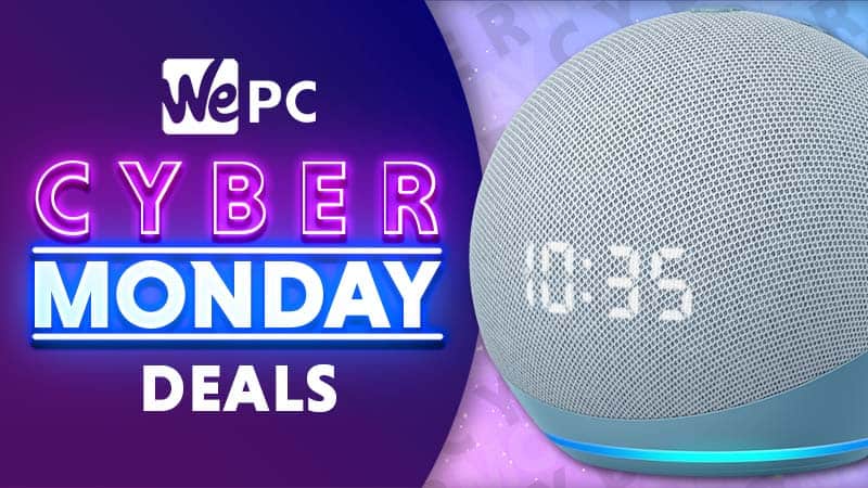 Best Cyber Monday Amazon Deals