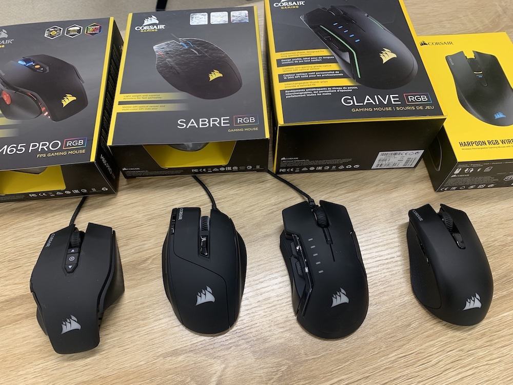 corsair harpoon mouse corsair harpoon mouse