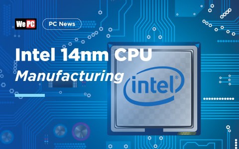Intel 14nm CPU 1