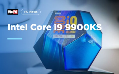Intel Core i9 9900KS