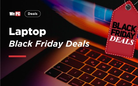 The Best Black Friday Laptop Deals 2019 - 0