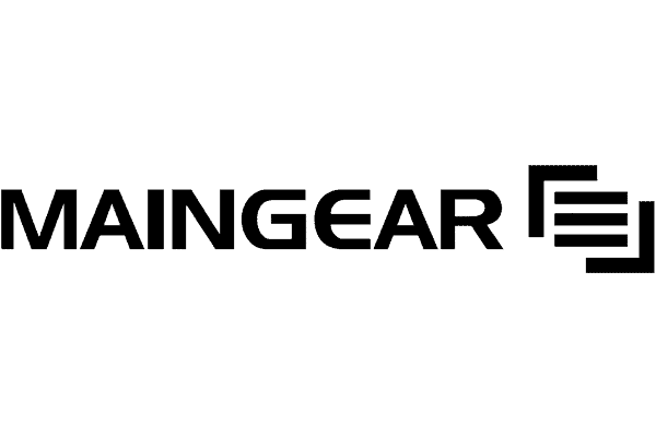 Maingear Logo