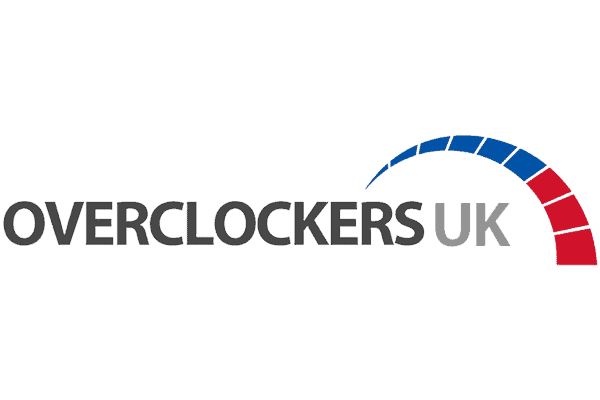 Overclockers Logo 2