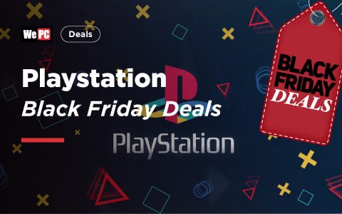 Playstation Black Friday Deals