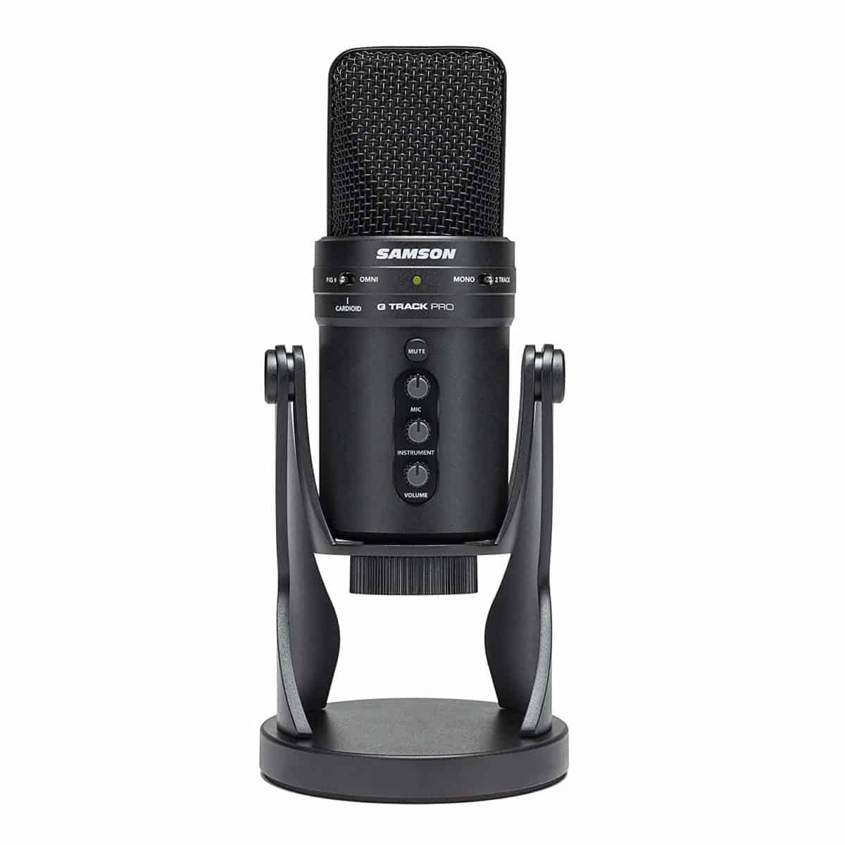 Samson G Track Pro