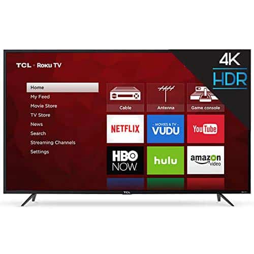 TCL 6 series