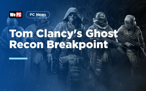 tom clancy ghost recon breakpoint beta release date