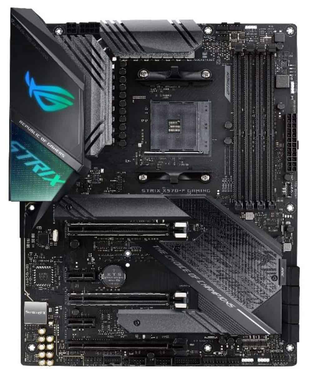 Best AM4 Motherboard 2024 our top models updated for August