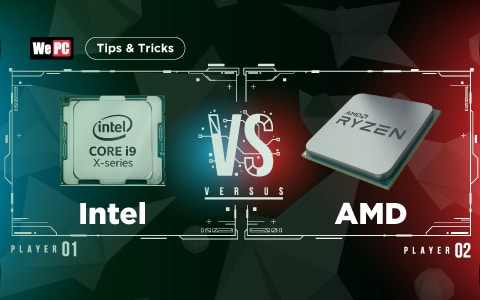 AMD vs Intel: Which Should Be Your First Gaming CPU? (2019)