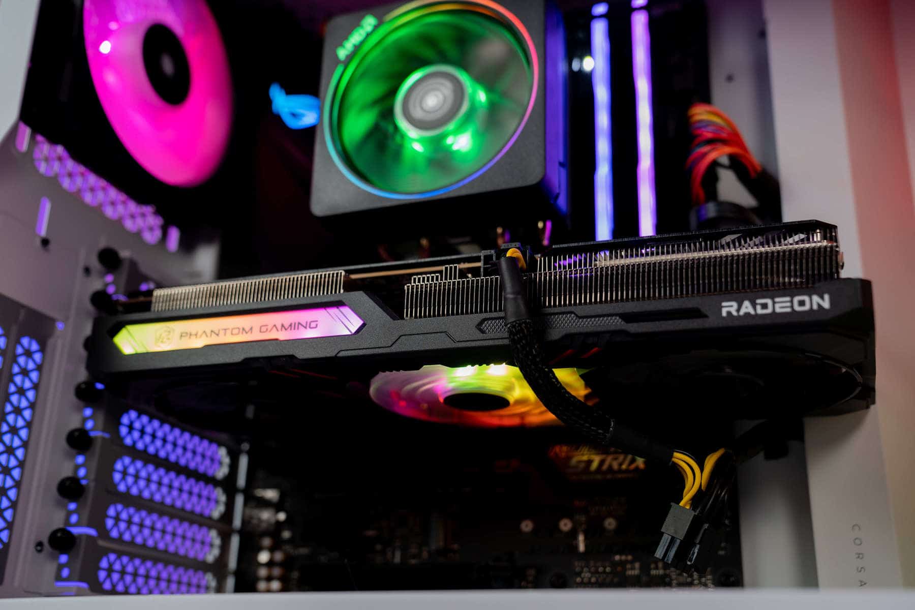 What is a GPU stress test? We show you how to stress test a GPU ...