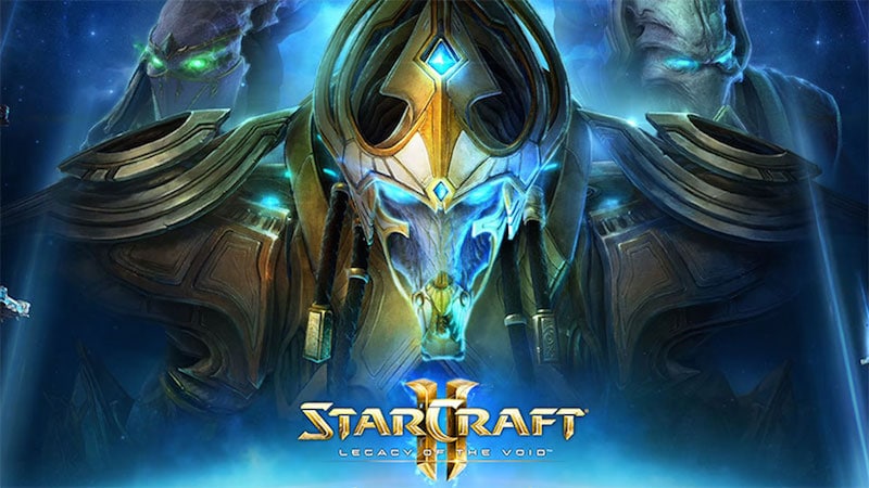 Best Graphics Card for StarCraft 2