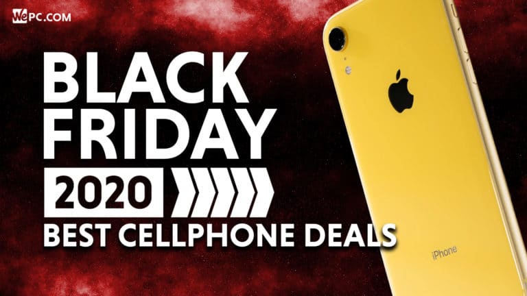 black friday cell phone deals