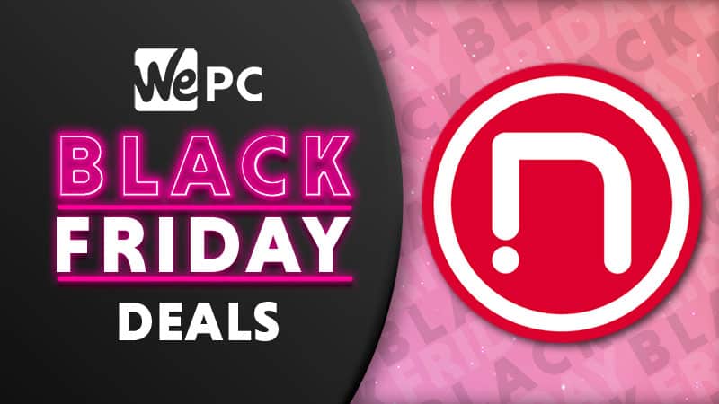 Black Friday Novatech deals 2023