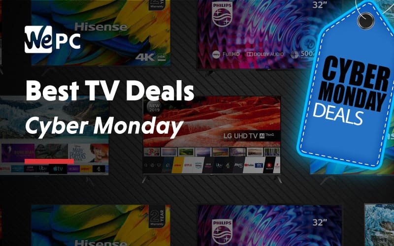 The Best Cyber Monday TV Deals In 2019 - www.waterandnature.org