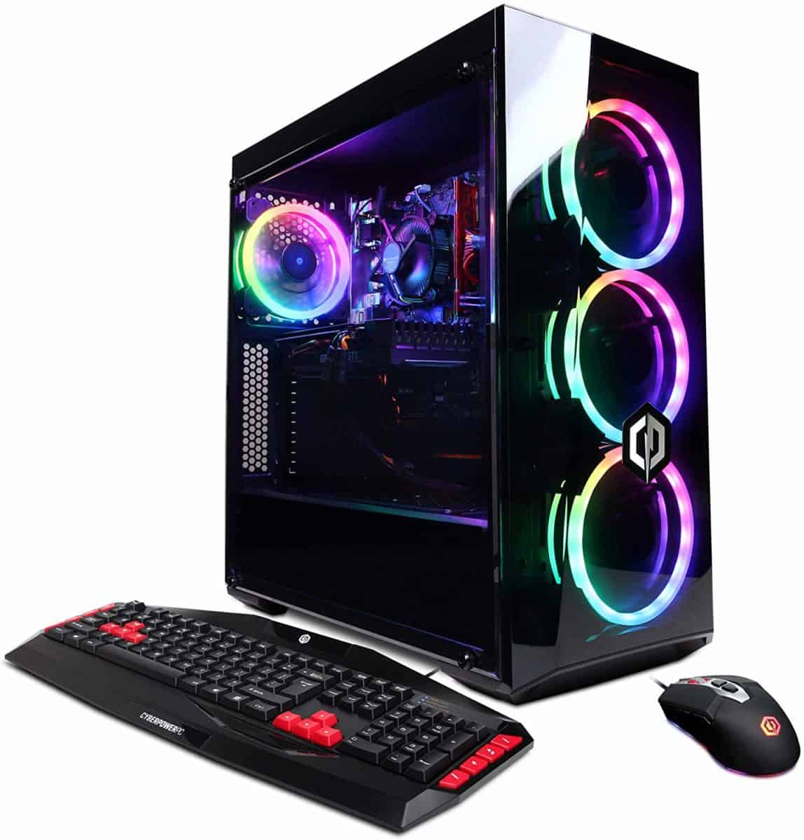 Best Prebuilt Gaming  PC  Under 800 in 2022 Top Gaming  