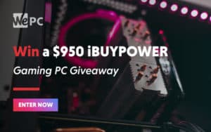 IBUYPOWER Gaming PC Giveaway 1
