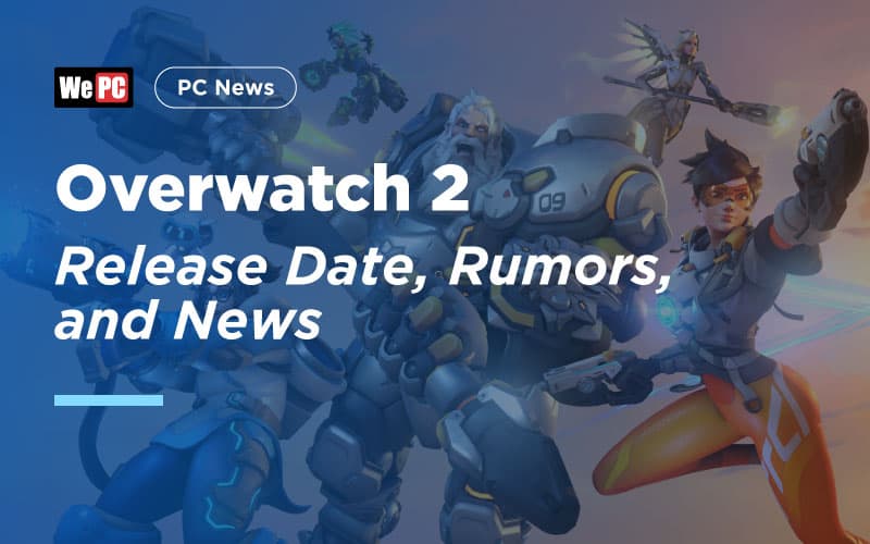Overwatch 2 Release