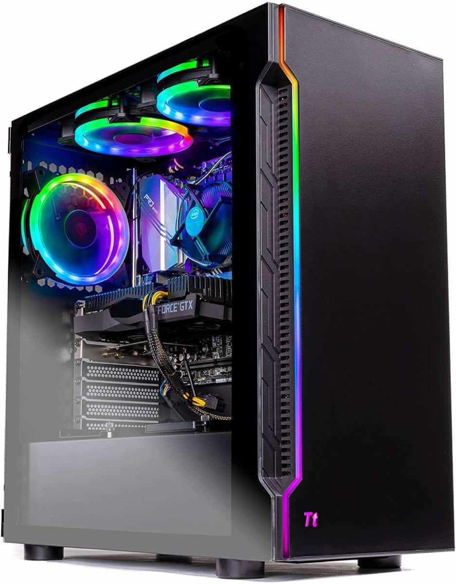 Best 700 Gaming Pc In 2020 Next Gen Ready Custom Pc Build