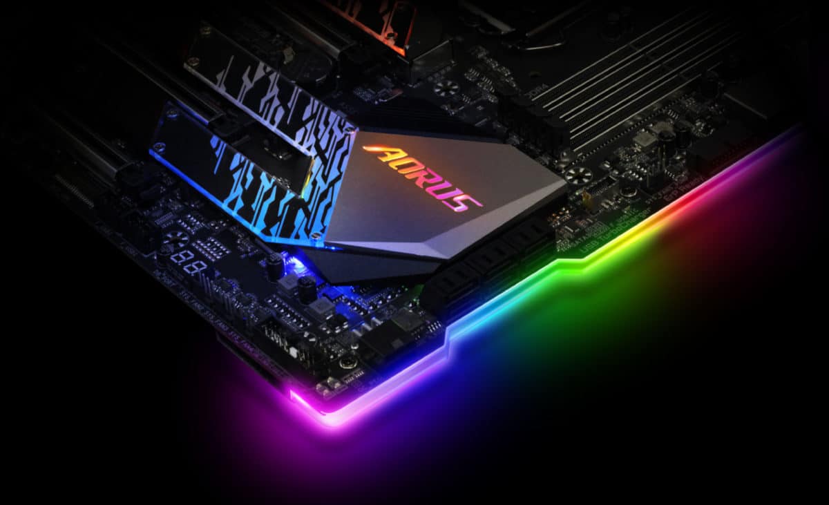 TRX40 Motherboards launch