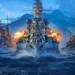world of warships system requirements