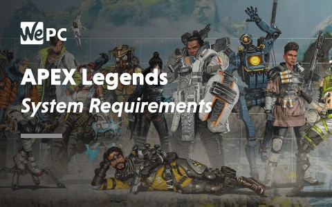 Can You Preload Apex Legends Season 10? Emergence Update Release