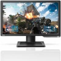 BenQ XL2411p