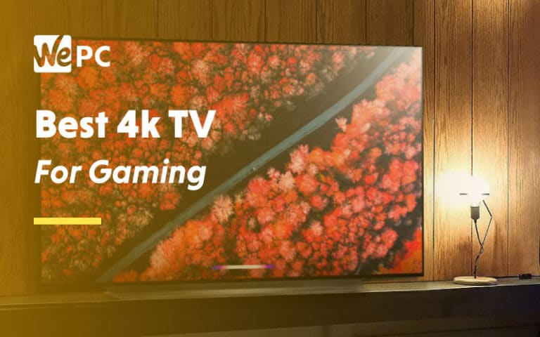 Best 4k TV for gaming