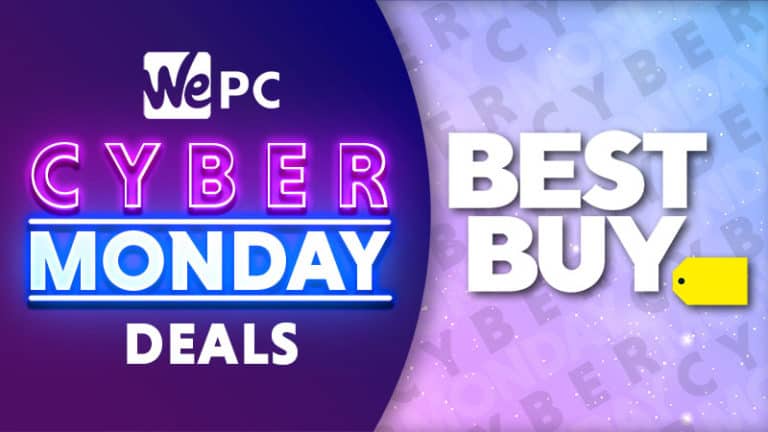 Best Best Buy Cyber Monday Deals