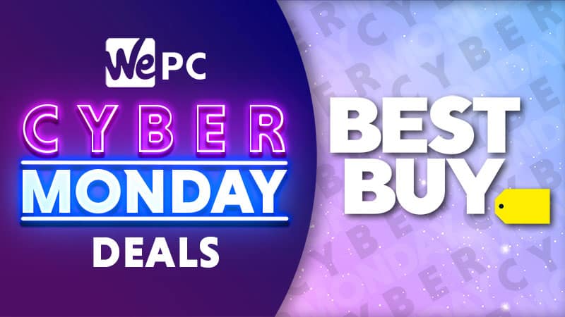 Best Buy Cyber Flash Sale now live: 12 hours to grab a TV, Laptop, or PC