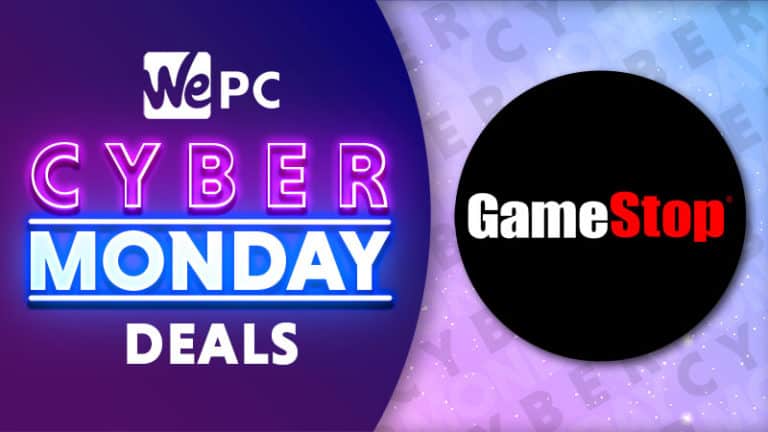 Best Cyber Monday Gamestop Deals